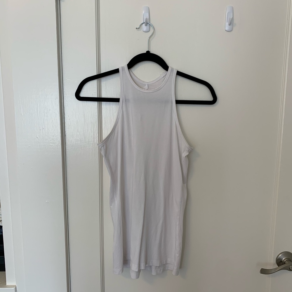LULULEMON HIGH TANK